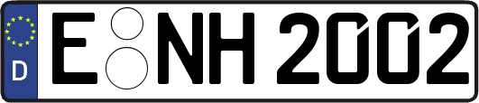 E-NH2002