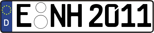 E-NH2011