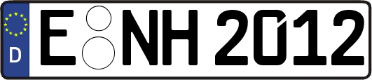 E-NH2012