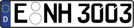 E-NH3003