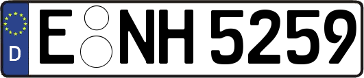 E-NH5259