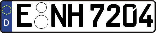 E-NH7204