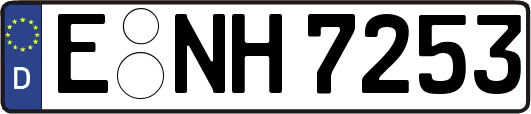 E-NH7253