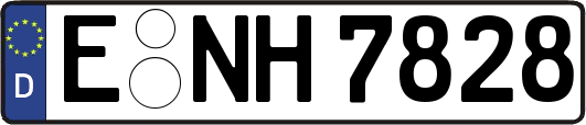 E-NH7828