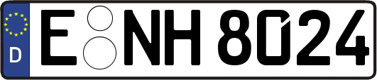 E-NH8024