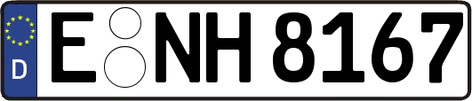 E-NH8167