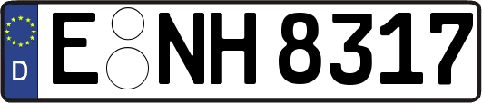 E-NH8317