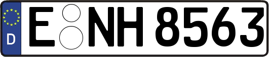 E-NH8563