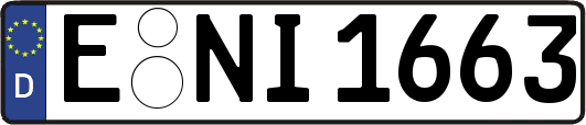 E-NI1663