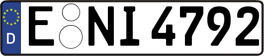 E-NI4792