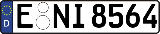 E-NI8564