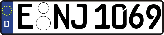 E-NJ1069