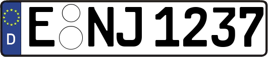 E-NJ1237
