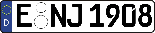 E-NJ1908
