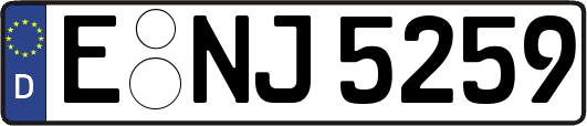 E-NJ5259