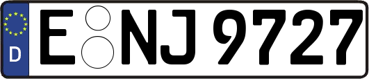 E-NJ9727