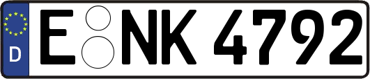 E-NK4792
