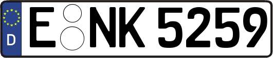 E-NK5259