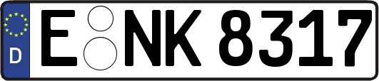 E-NK8317