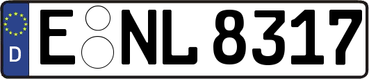 E-NL8317