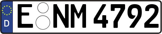 E-NM4792