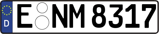 E-NM8317