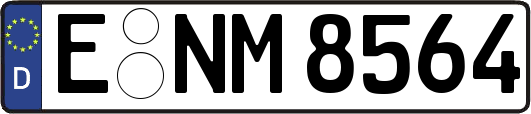 E-NM8564