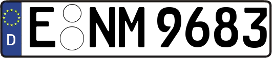 E-NM9683