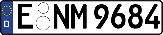 E-NM9684