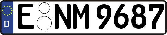 E-NM9687