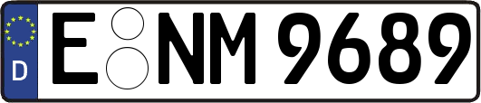 E-NM9689