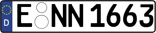 E-NN1663