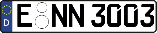 E-NN3003