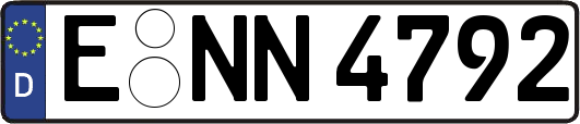 E-NN4792