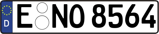 E-NO8564