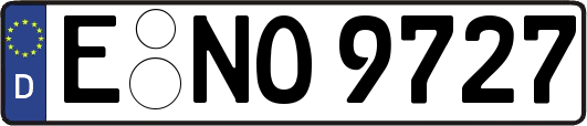 E-NO9727