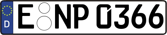 E-NP0366