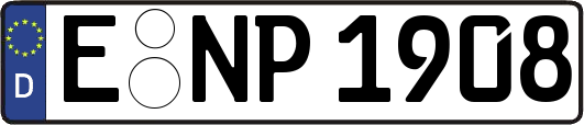 E-NP1908