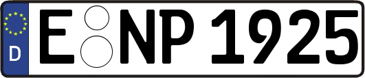 E-NP1925