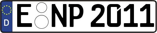 E-NP2011