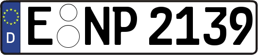 E-NP2139