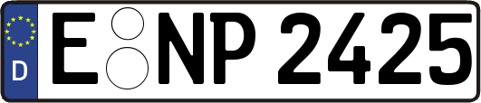 E-NP2425
