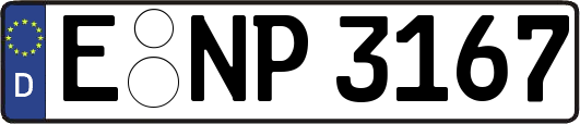 E-NP3167