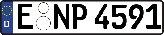E-NP4591