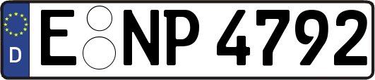 E-NP4792