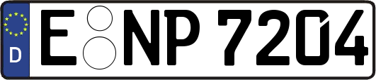 E-NP7204