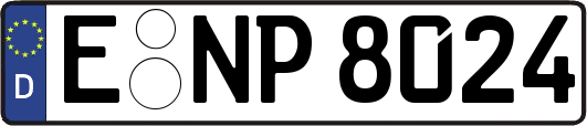 E-NP8024