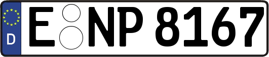 E-NP8167