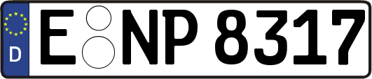 E-NP8317