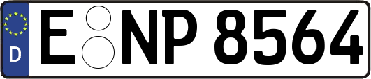 E-NP8564